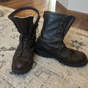 Size 13 Men’s Danner Leather Boots - 67200 GTX